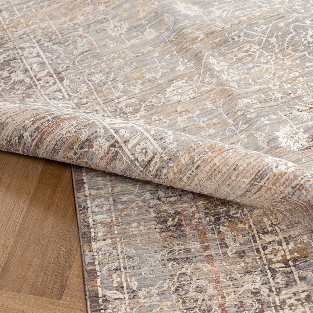 שטיח היסטוריה 11 בז' | Historia