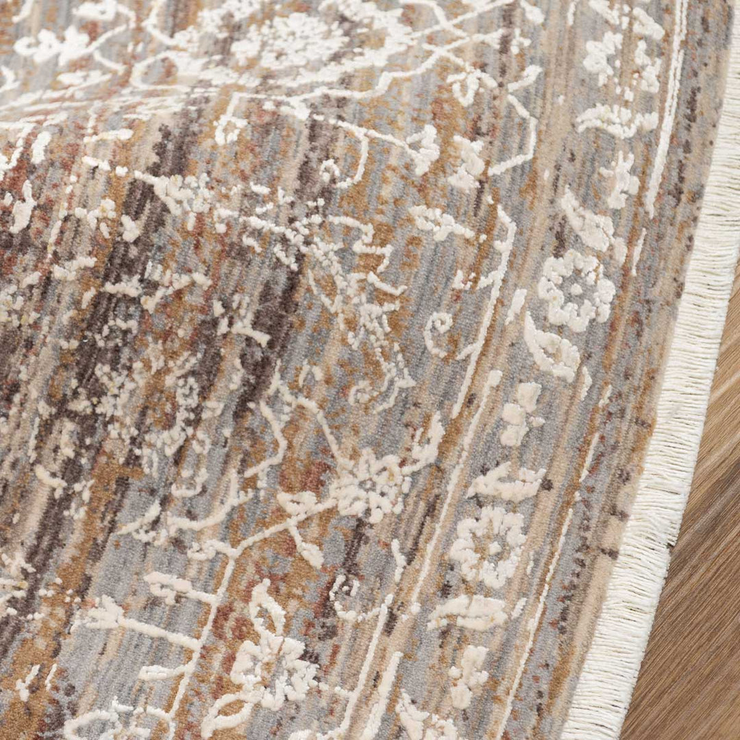 שטיח היסטוריה 11 בז' | Historia