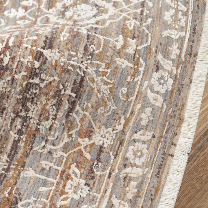 שטיח היסטוריה 11 בז' | Historia