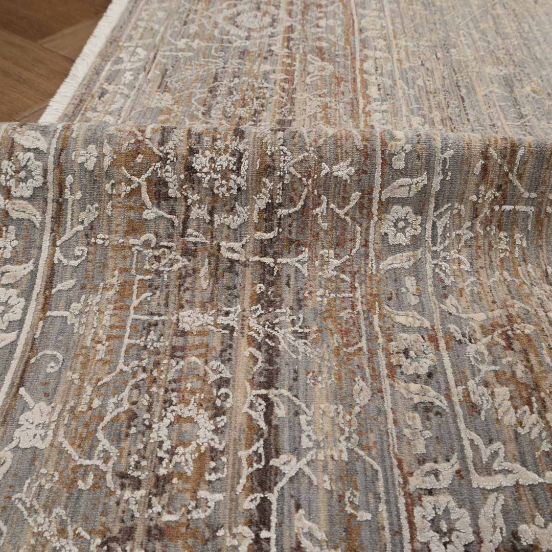 שטיח היסטוריה 11 בז' | Historia