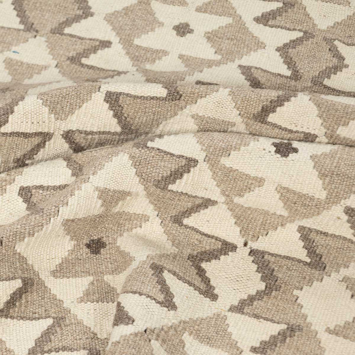 שטיח קילים ענתיק וואש 00 אפור 356*245