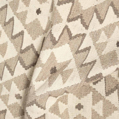 שטיח קילים ענתיק וואש 00 אפור 356*245