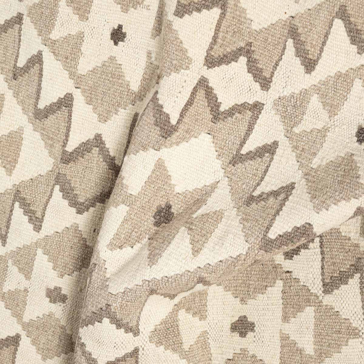 שטיח קילים ענתיק וואש 00 אפור 356*245