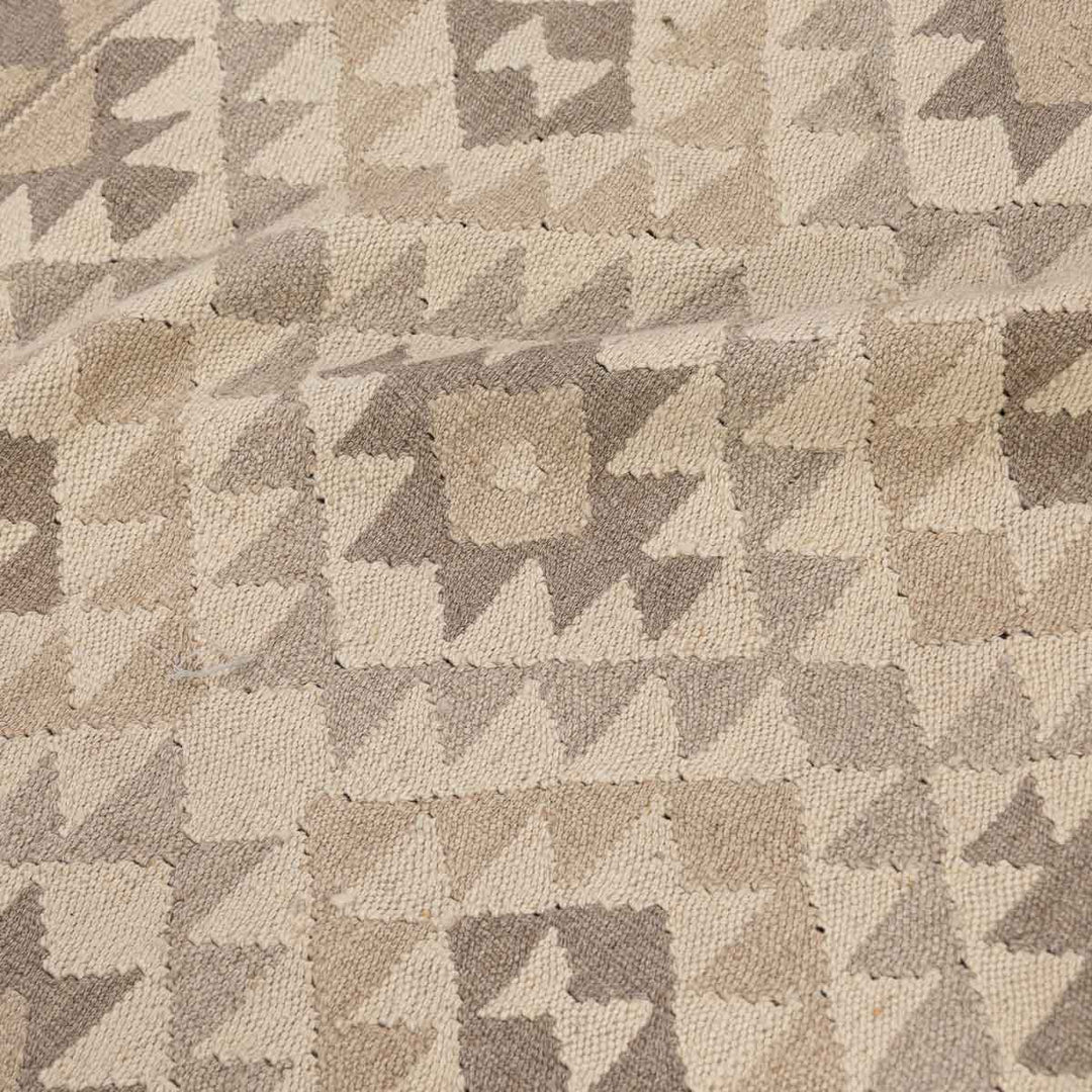 שטיח קילים ענתיק וואש 00 אפור 294*216