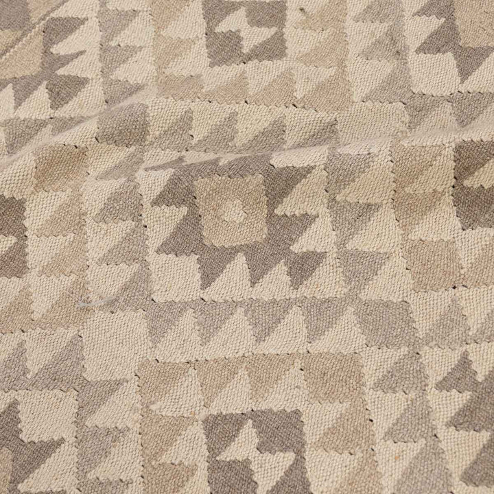 שטיח קילים ענתיק וואש 00 אפור 294*216