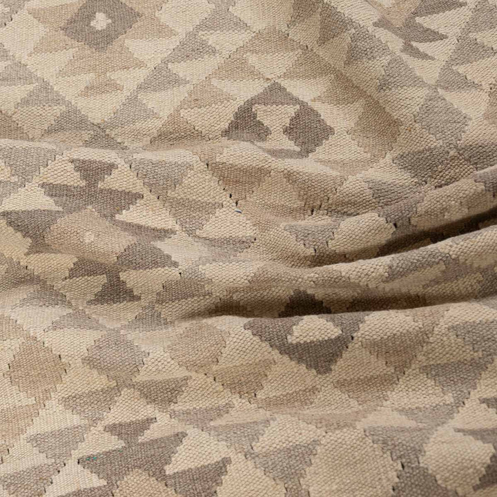 שטיח קילים ענתיק וואש 00 אפור 294*216