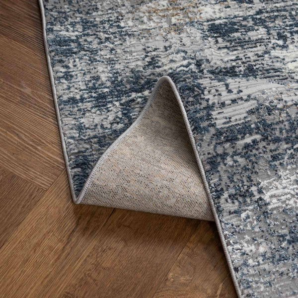 שטיח מישיגן  01 כחול | Michigan
