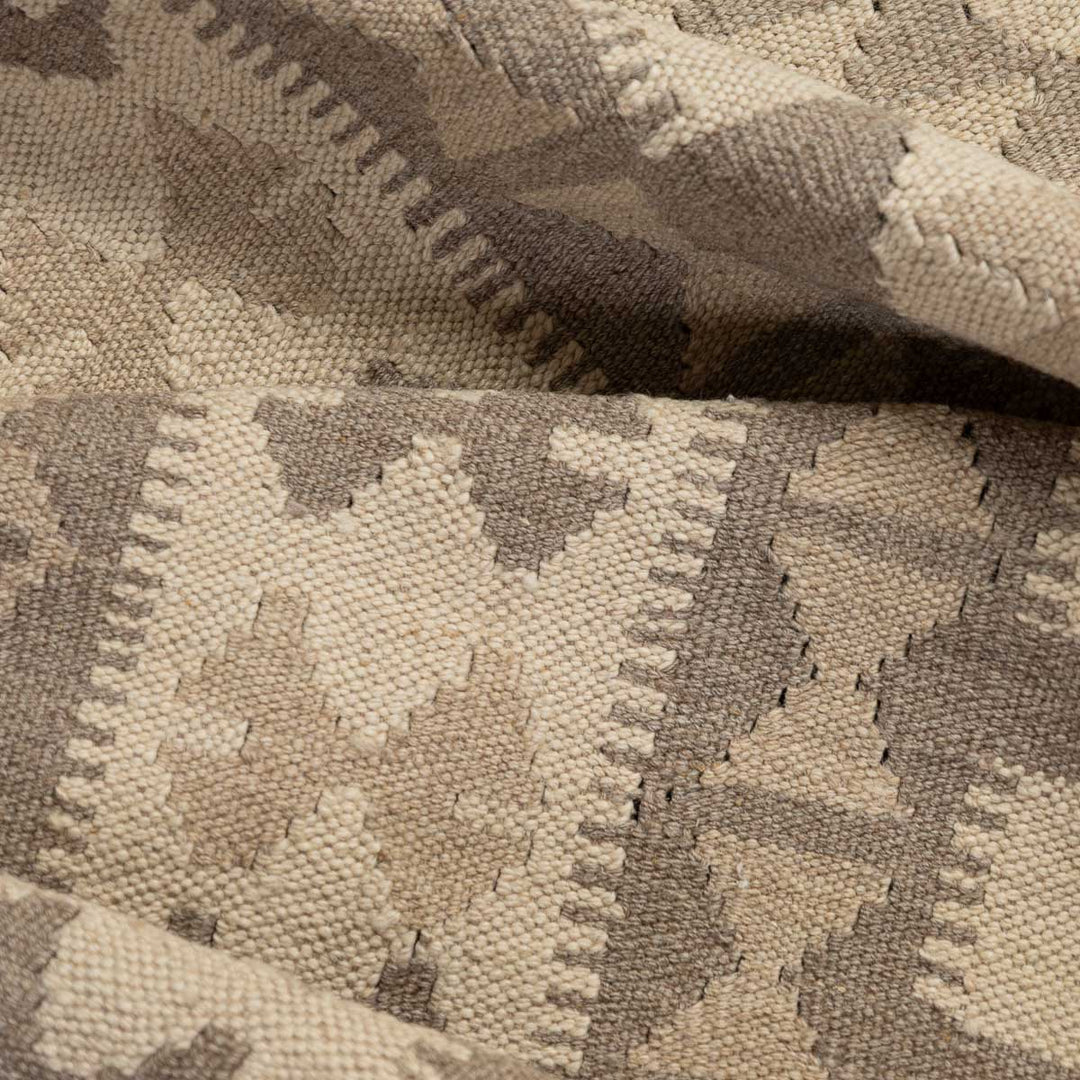 שטיח קילים ענתיק וואש 00 אפור 294*216