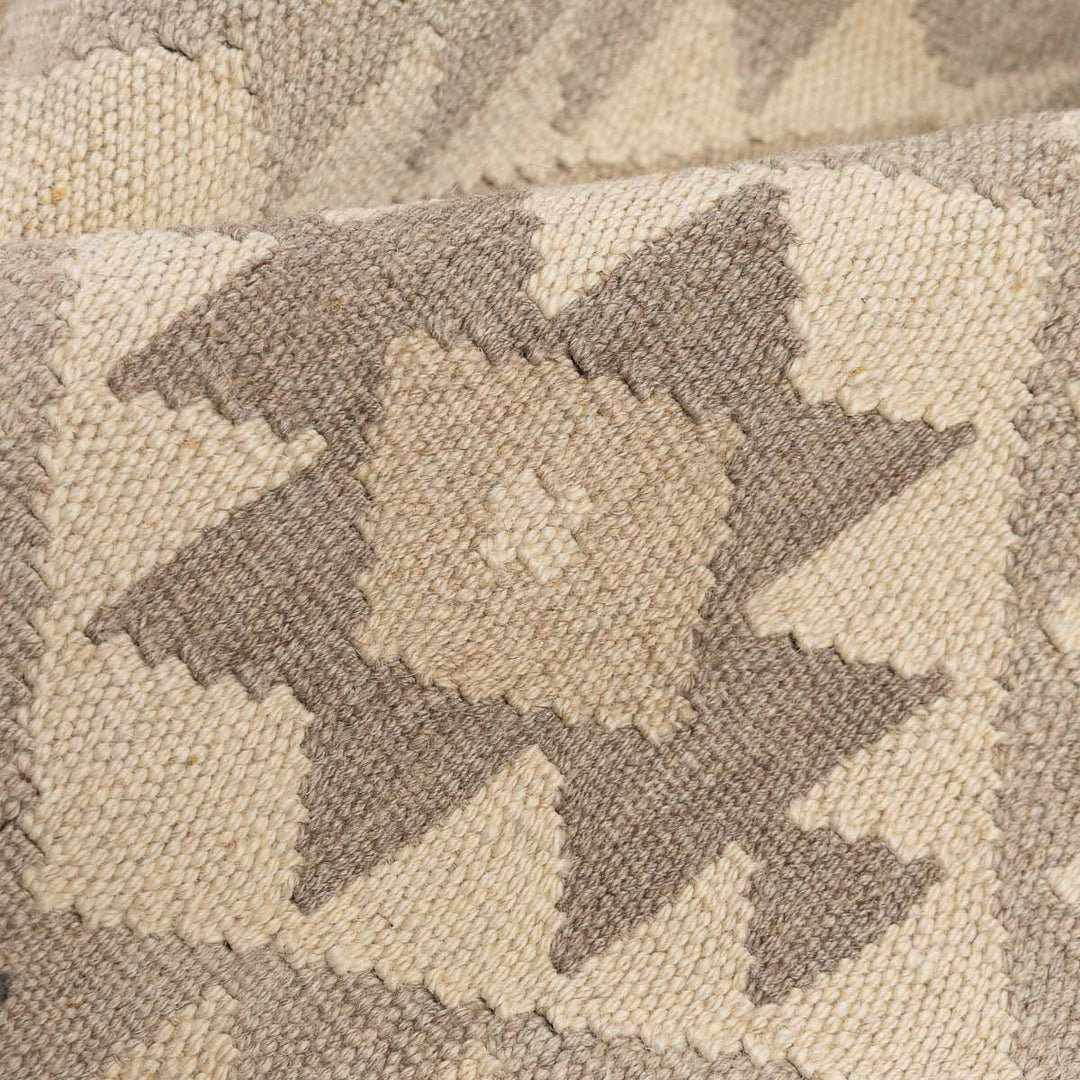 שטיח קילים ענתיק וואש 00 אפור 294*216