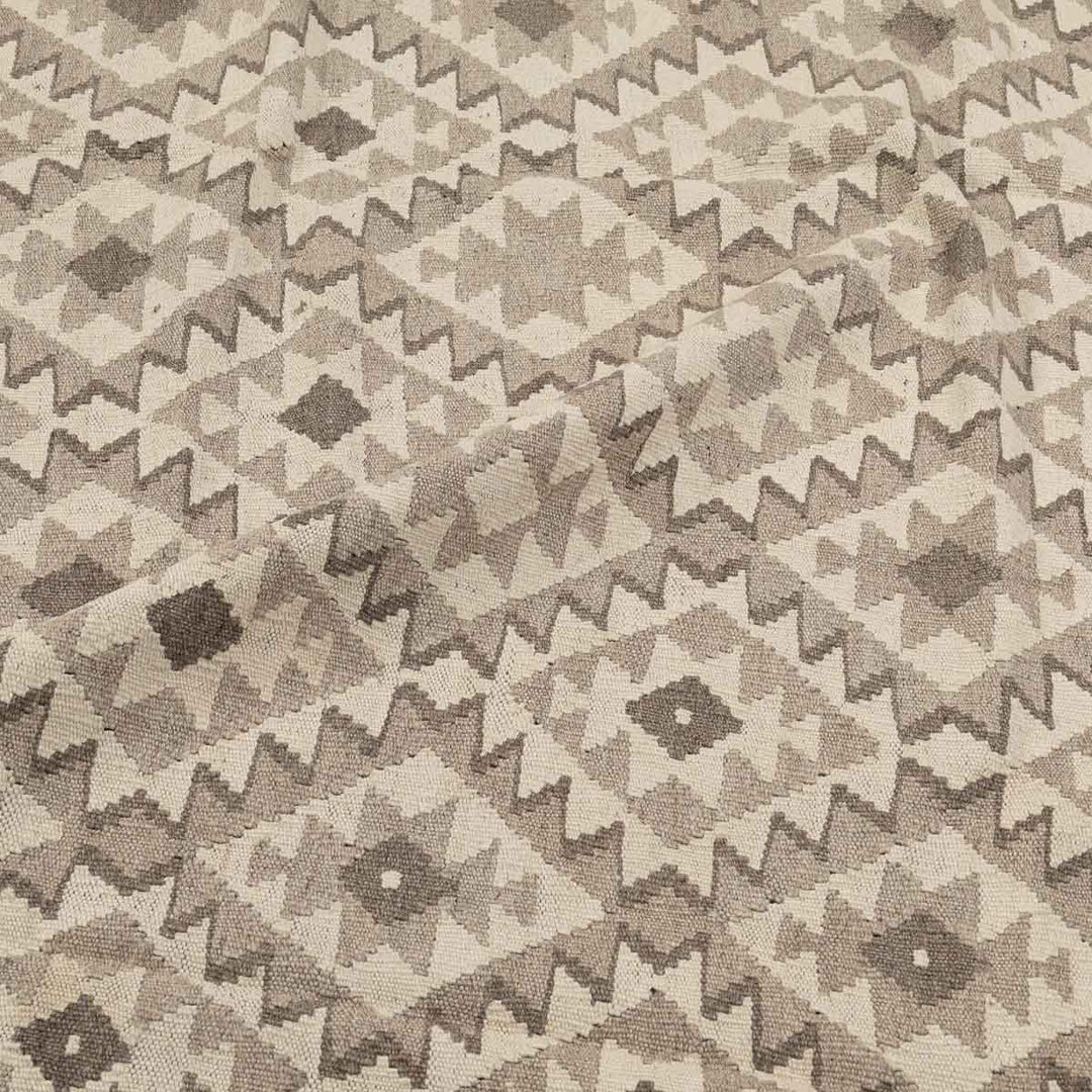 שטיח קילים ענתיק וואש 00 אפור 307*206