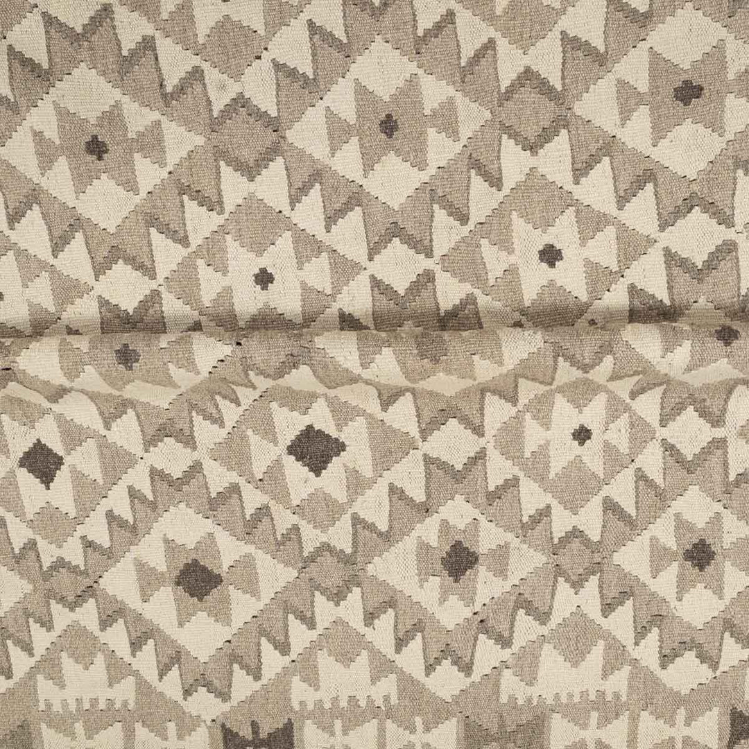 שטיח קילים ענתיק וואש 00 אפור 294*199