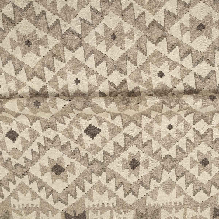 שטיח קילים ענתיק וואש 00 אפור 294*199