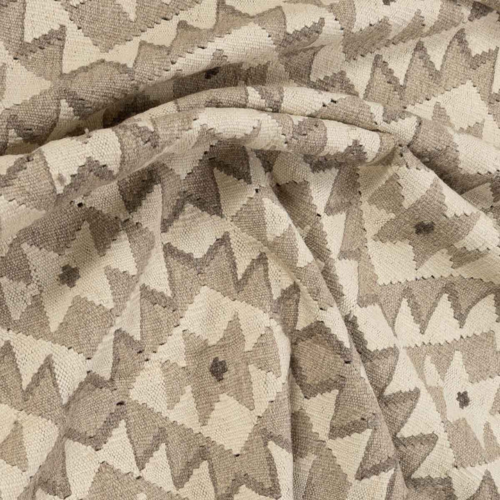 שטיח קילים ענתיק וואש 00 אפור 294*199