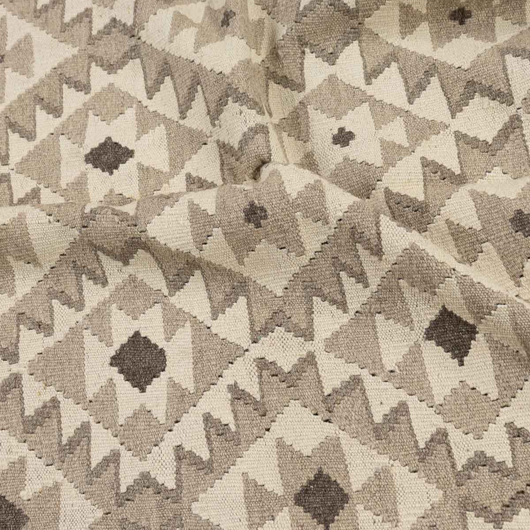 שטיח קילים ענתיק וואש 00 אפור 294*199