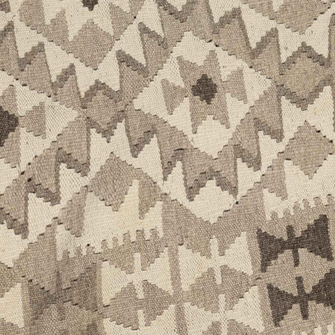 שטיח קילים ענתיק וואש 00 אפור 294*199