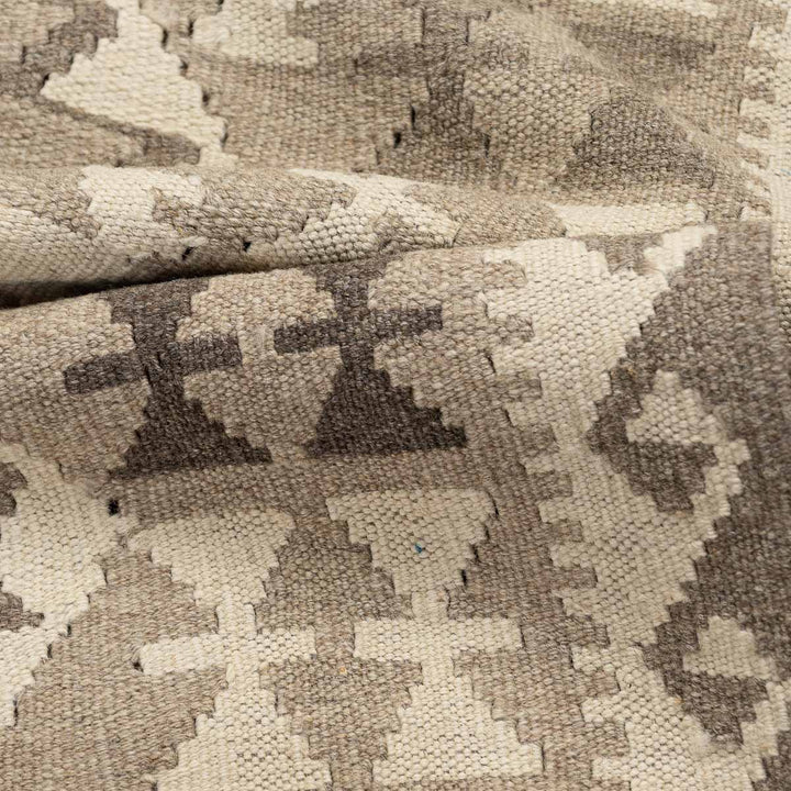 שטיח קילים ענתיק וואש 00 אפור 294*199