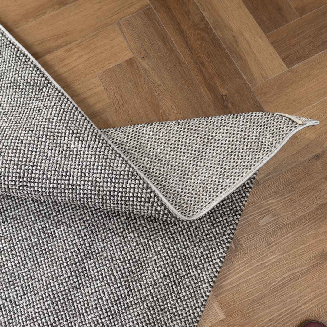 שטיח טלרה 01 אפור | Talara