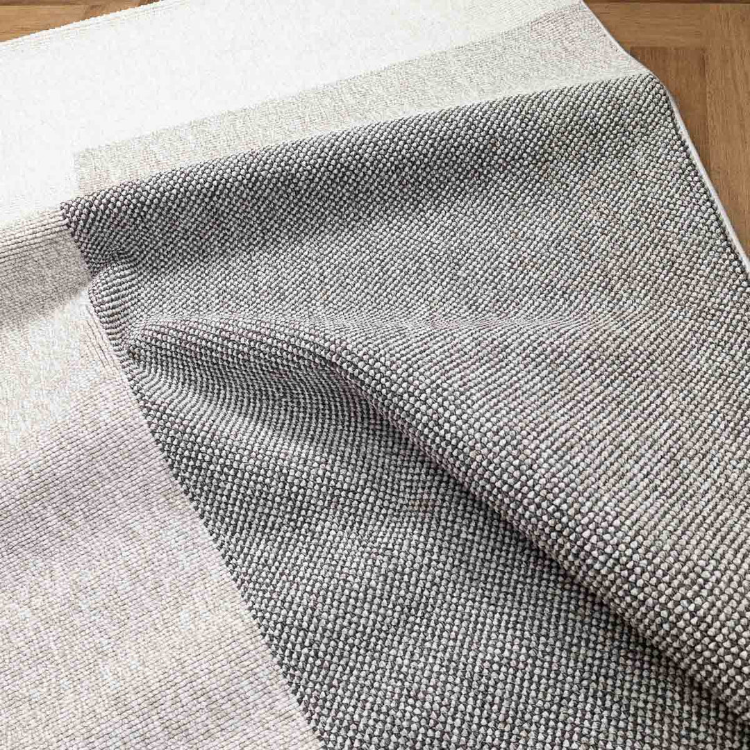 שטיח טלרה 01 אפור | Talara