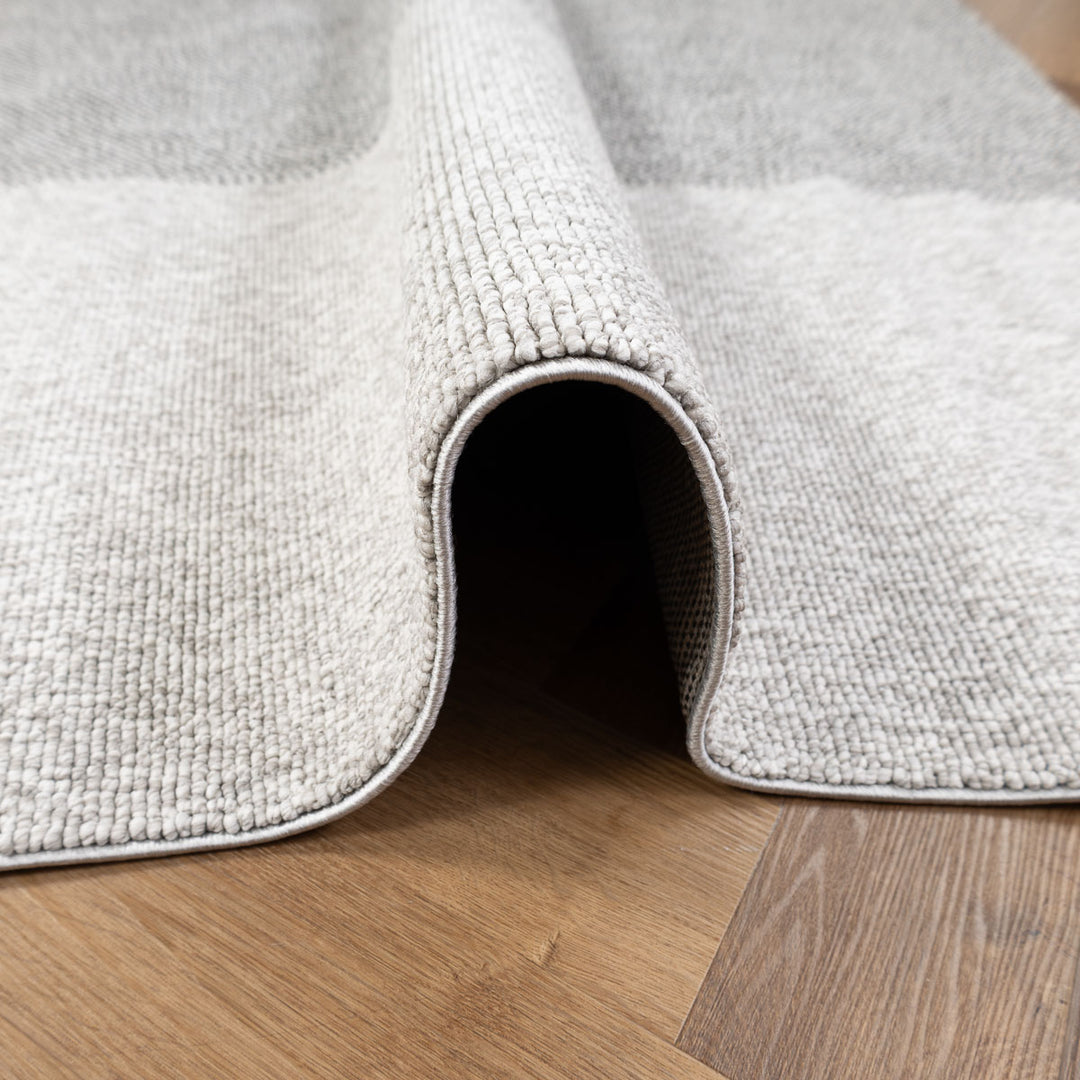 שטיח טלרה 01 אפור | Talara