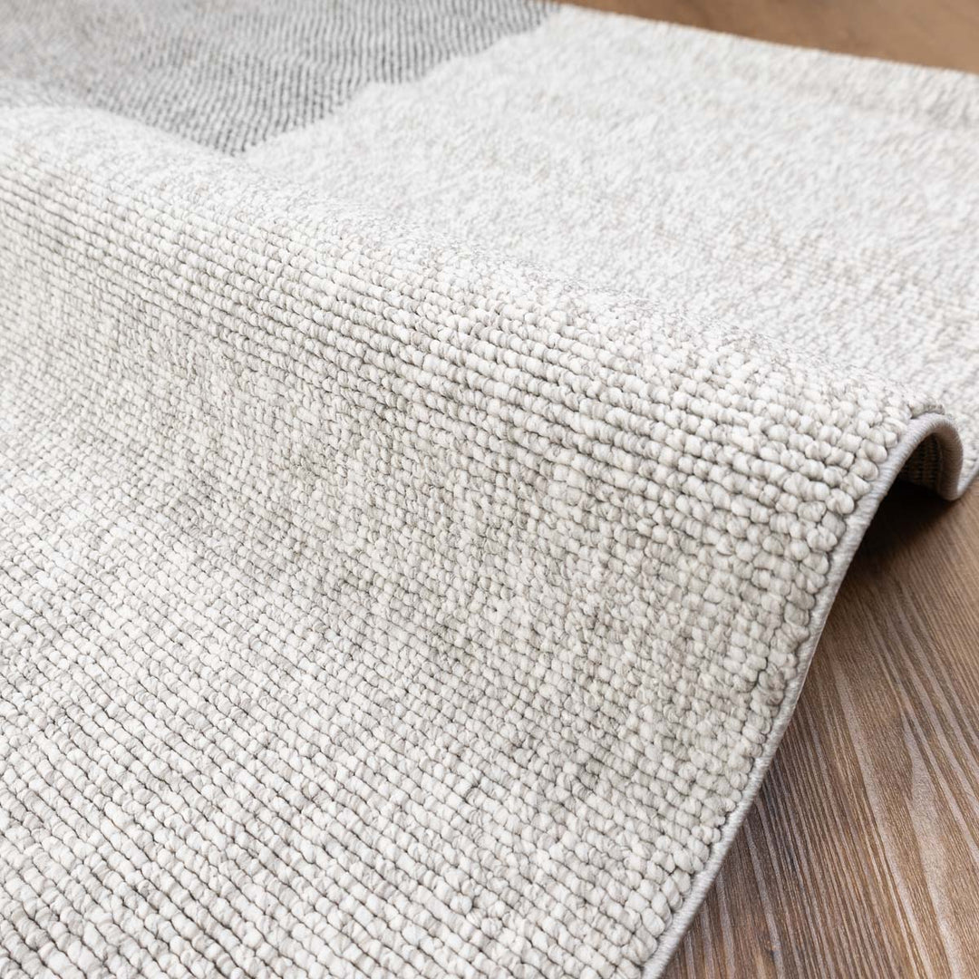 שטיח טלרה 01 אפור | Talara