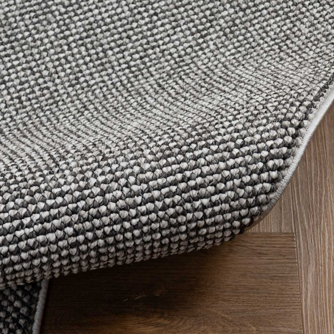 שטיח טלרה 01 אפור | Talara