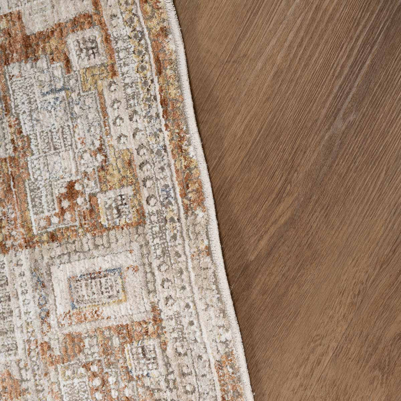 שטיח הריטאז' 18 בז'/קוניאק | Heritage