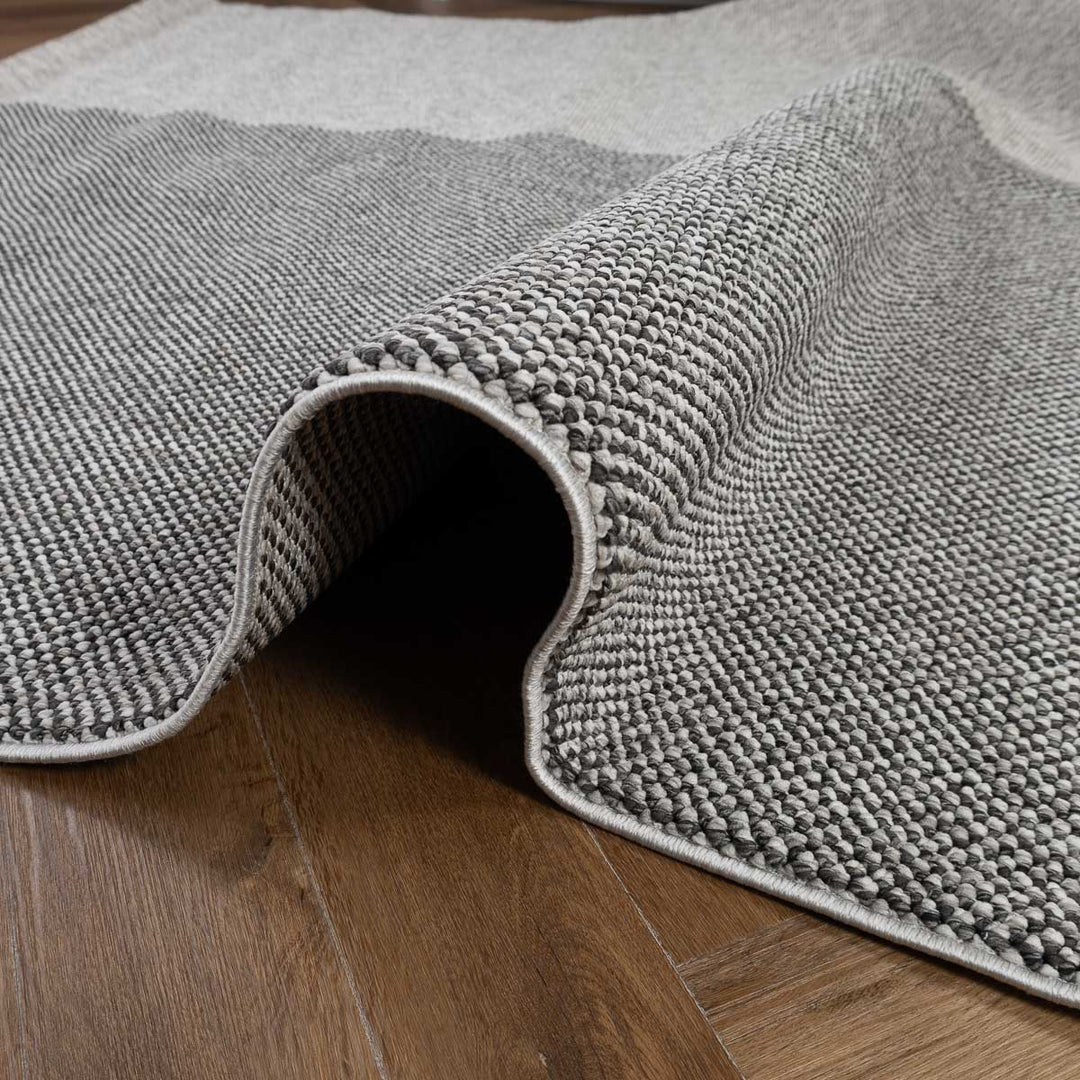 שטיח טלרה 01 אפור | Talara