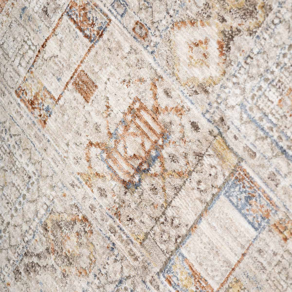 שטיח הריטאז' 18 בז'/קוניאק | Heritage