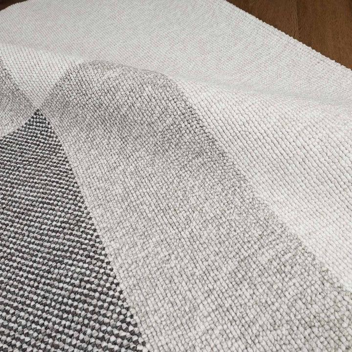 שטיח טלרה 01 אפור | Talara