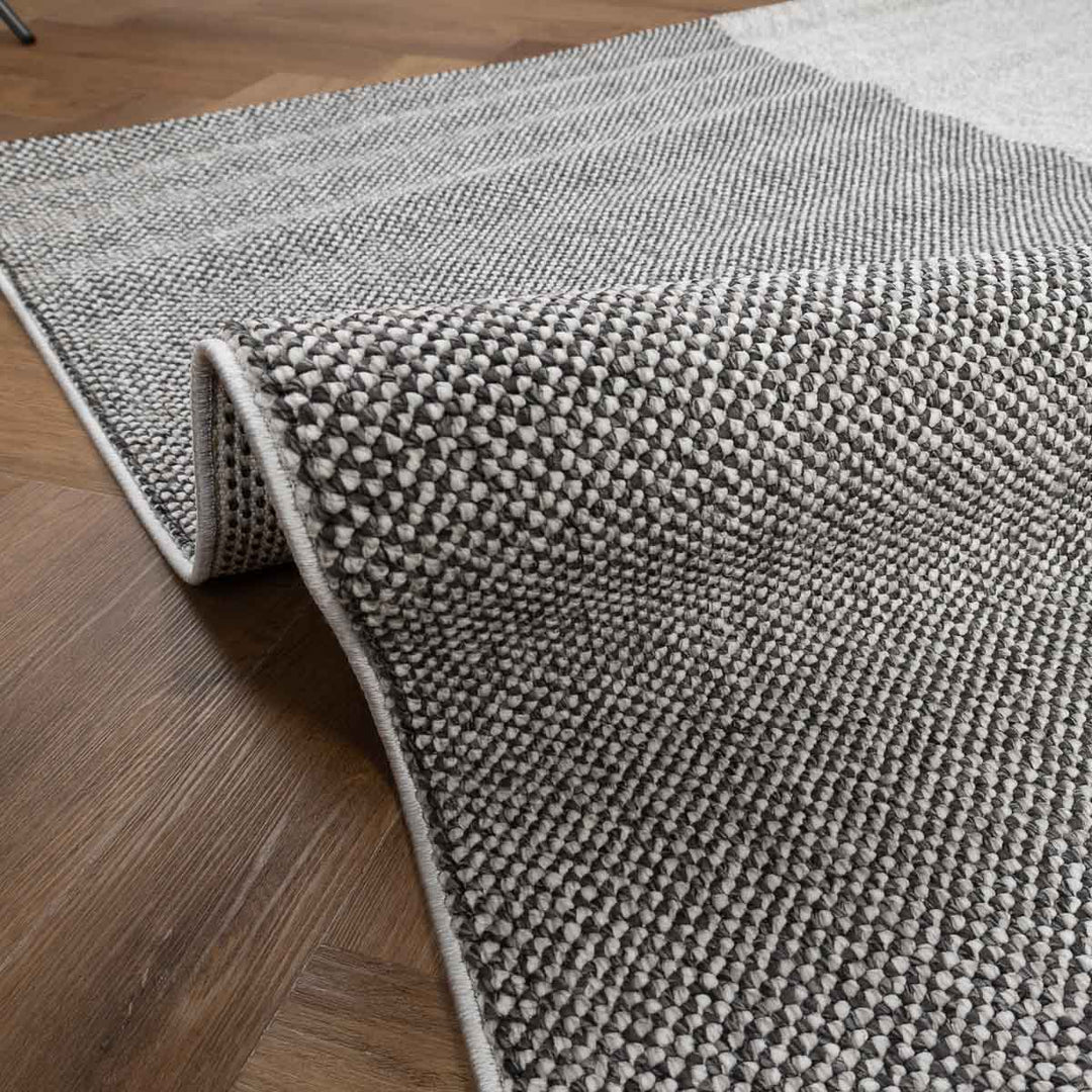 שטיח טלרה 01 אפור | Talara