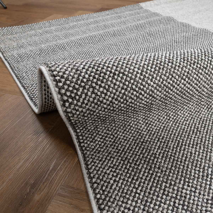 שטיח טלרה 01 אפור | Talara