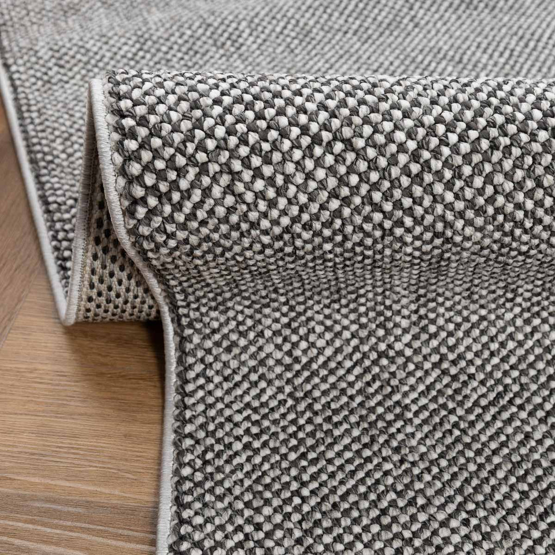 שטיח טלרה 01 אפור | Talara