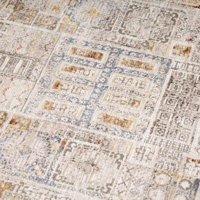 שטיח הריטאז' 18 בז'/קוניאק | Heritage