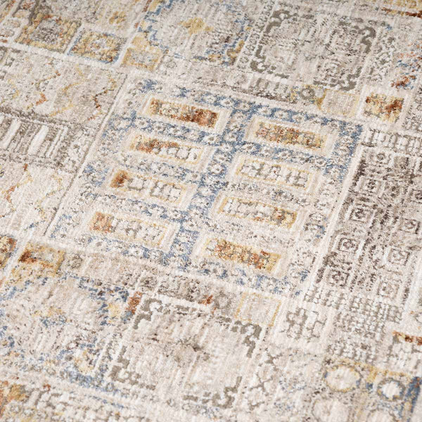 שטיח הריטאז' 18 בז'/קוניאק | Heritage