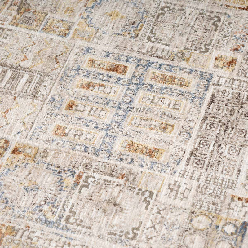 שטיח הריטאז' 18 בז'/קוניאק | Heritage