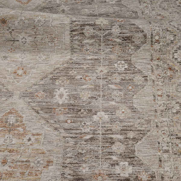 שטיח הריטאז' 16 בז'/אפור | Heritage