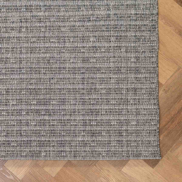 שטיח ונציה 02 אפור | Venice Indoor/Outdoor Rug