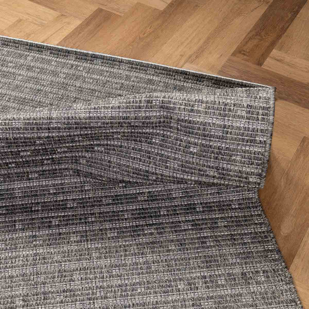 שטיח ונציה 02 אפור | Venice Indoor/Outdoor Rug