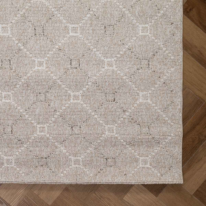 שטיח טלרה 09 בז' | Talara