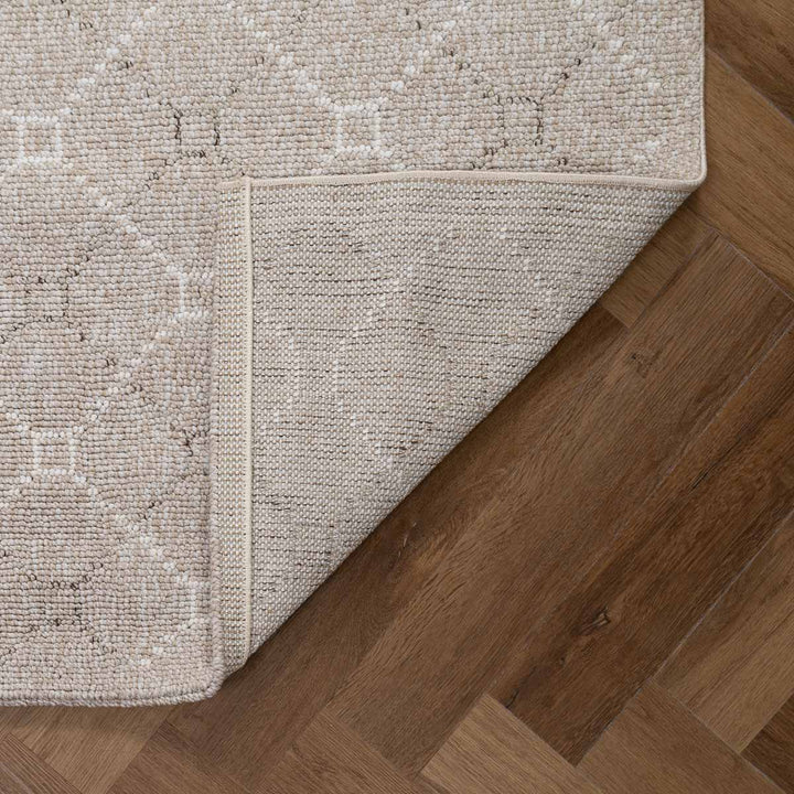 שטיח טלרה 09 בז' | Talara