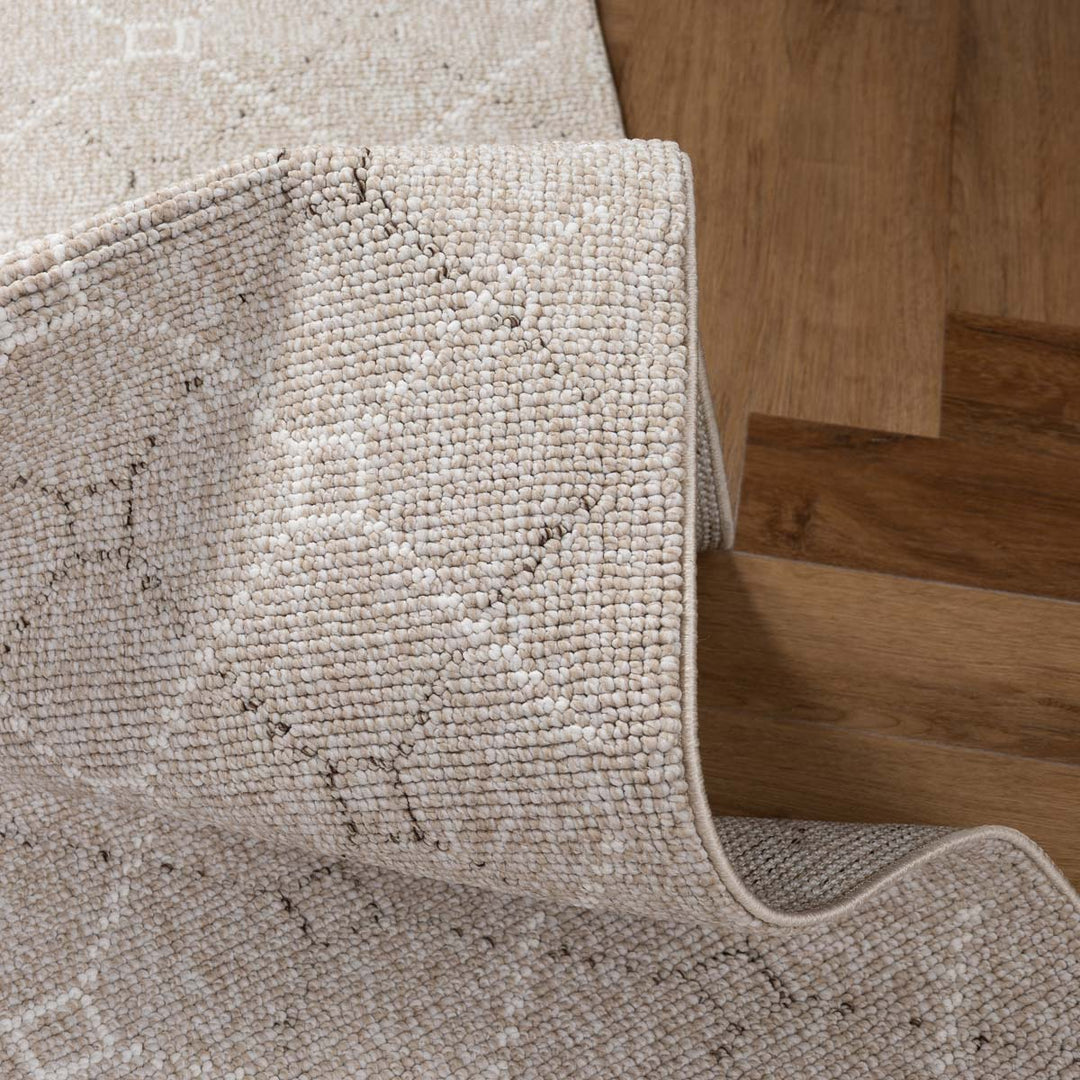 שטיח טלרה 09 בז' | Talara