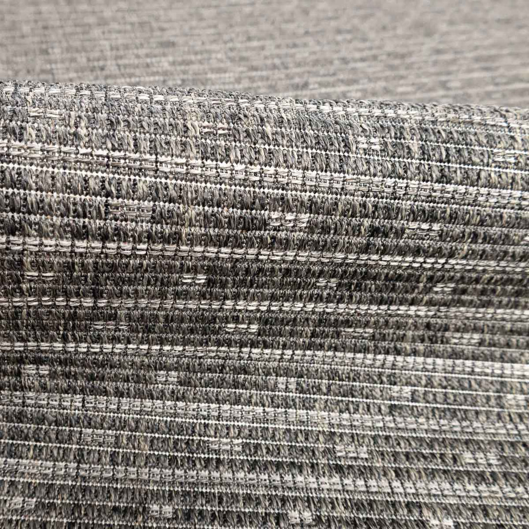 שטיח ונציה 02 אפור | Venice Indoor/Outdoor Rug