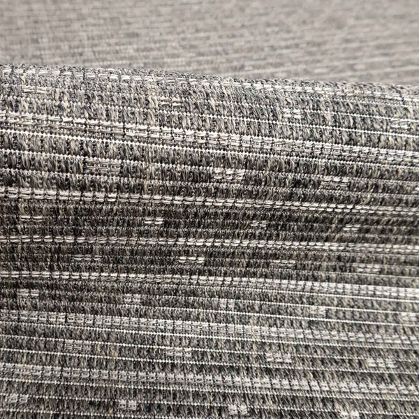 שטיח ונציה 02 אפור | Venice Indoor/Outdoor Rug