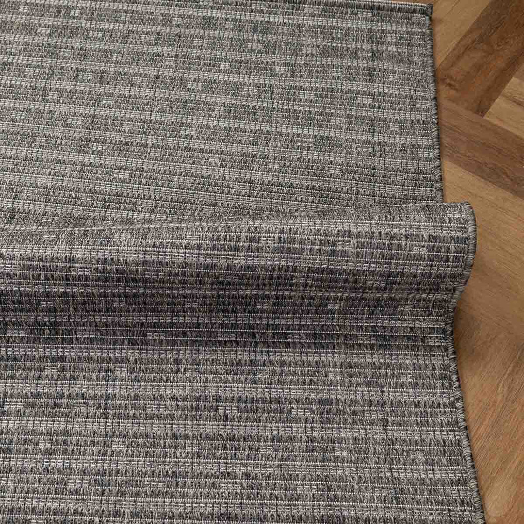 שטיח ונציה 02 אפור | Venice Indoor/Outdoor Rug