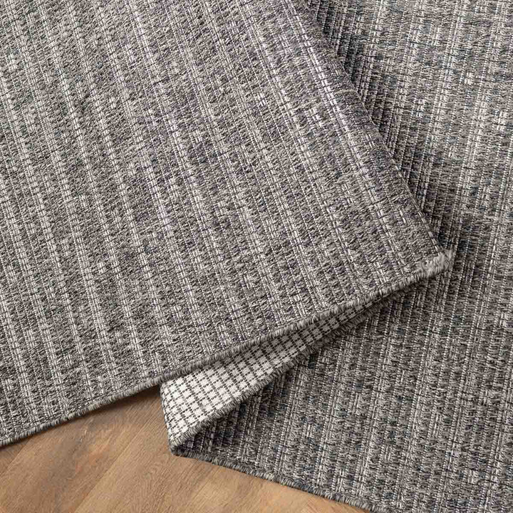 שטיח ונציה 02 אפור | Venice Indoor/Outdoor Rug