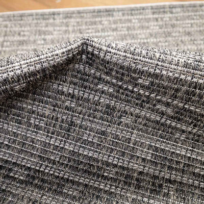 שטיח ונציה 02 אפור | Venice Indoor/Outdoor Rug
