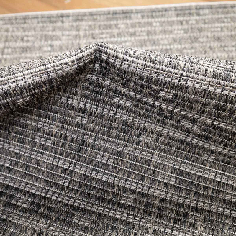 שטיח ונציה 02 אפור | Venice Indoor/Outdoor Rug