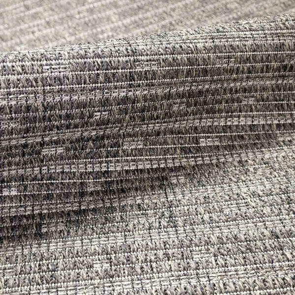 שטיח ונציה 02 אפור | Venice Indoor/Outdoor Rug