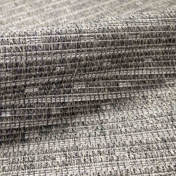 שטיח ונציה 02 אפור | Venice Indoor/Outdoor Rug