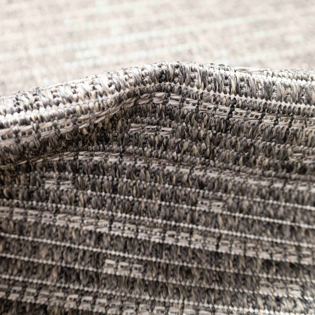 שטיח ונציה 02 אפור | Venice Indoor/Outdoor Rug